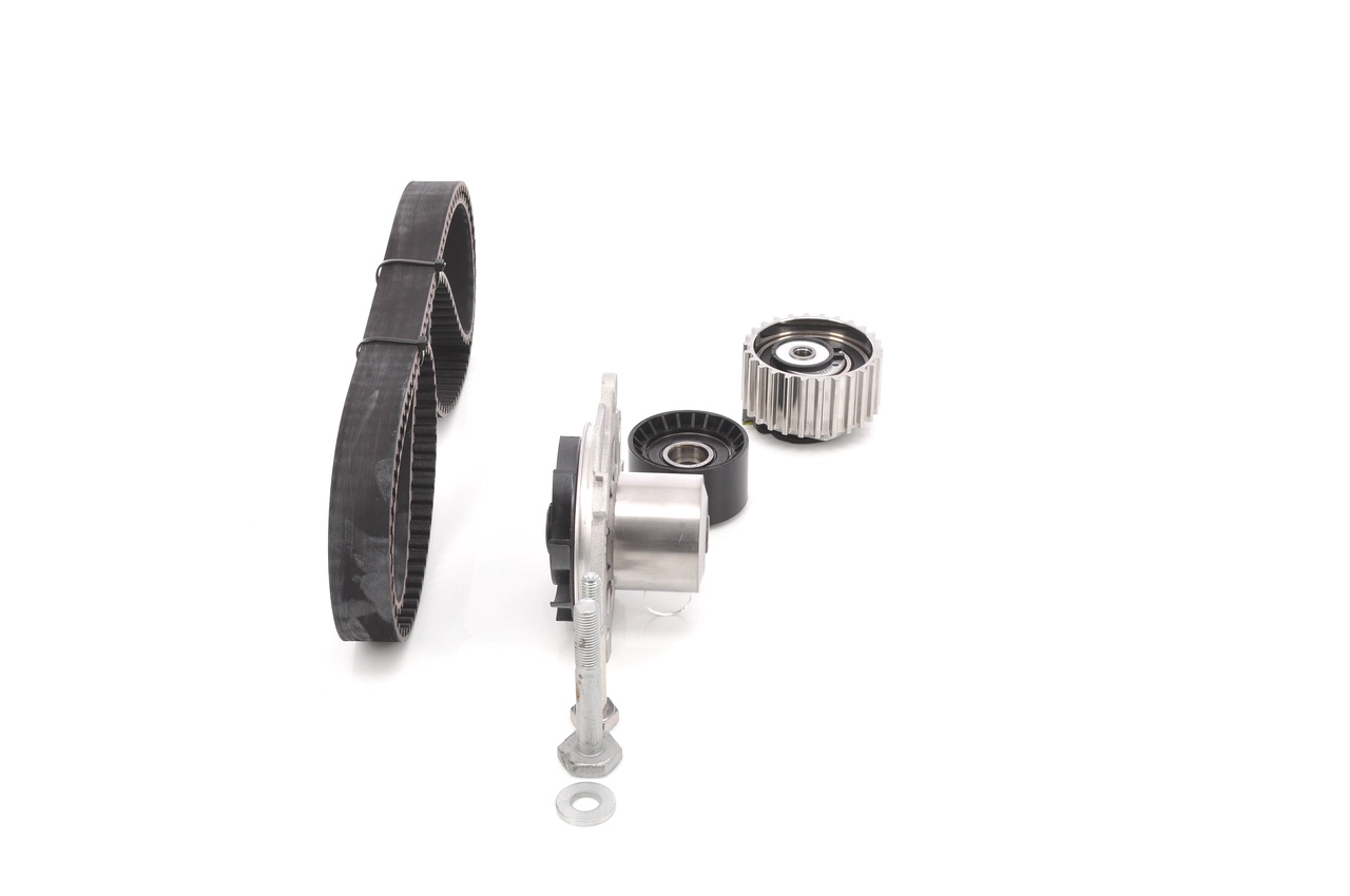 BOSCH 1 987 946 930 - Комплект ремня ГРМ