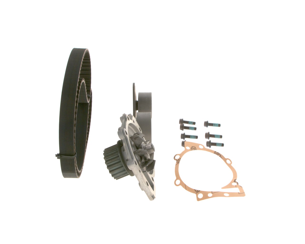 BOSCH 1 987 946 962 - Комплект ремня ГРМ