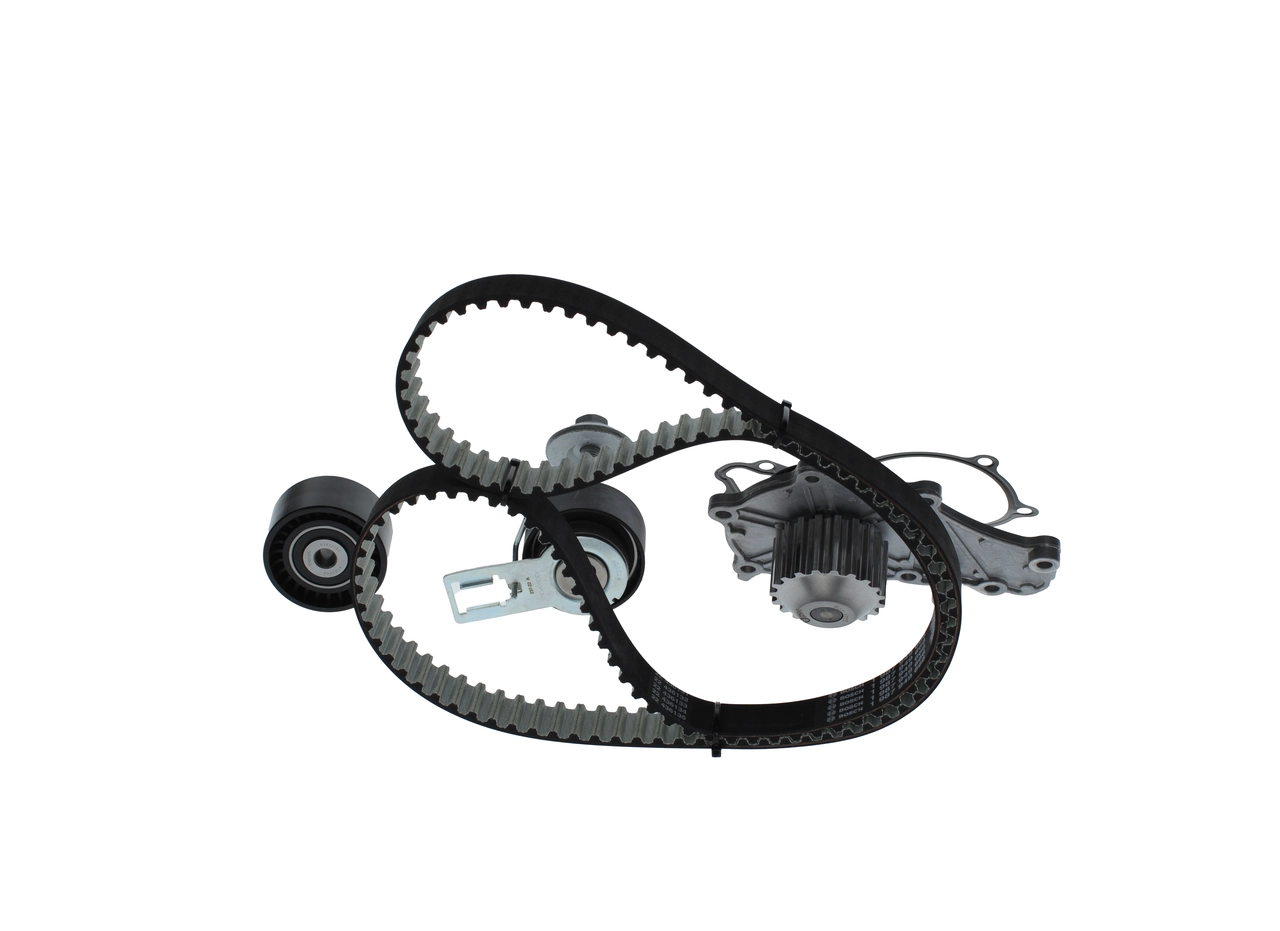 BOSCH 1 987 946 988 - Комплект ремня ГРМ