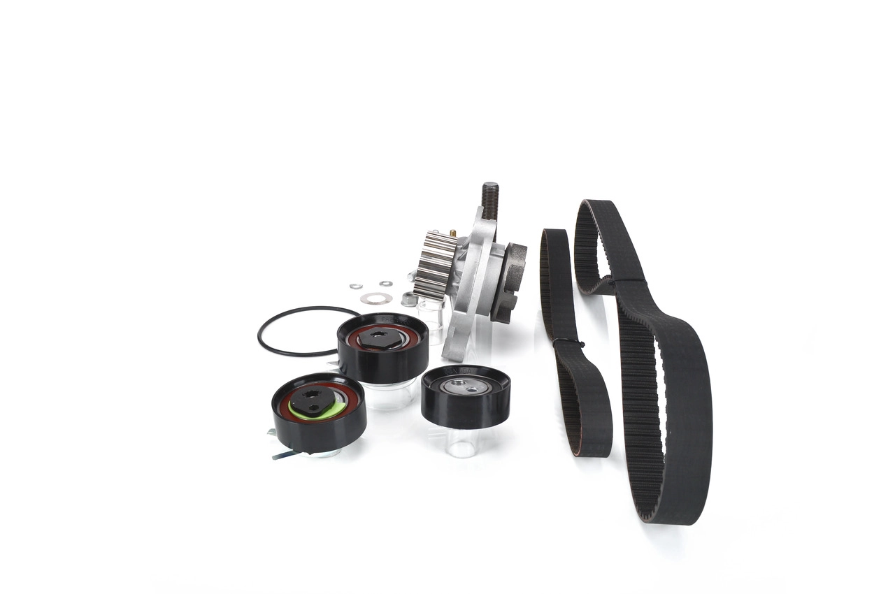 BOSCH 1 987 948 873 - Комплект ремня ГРМ