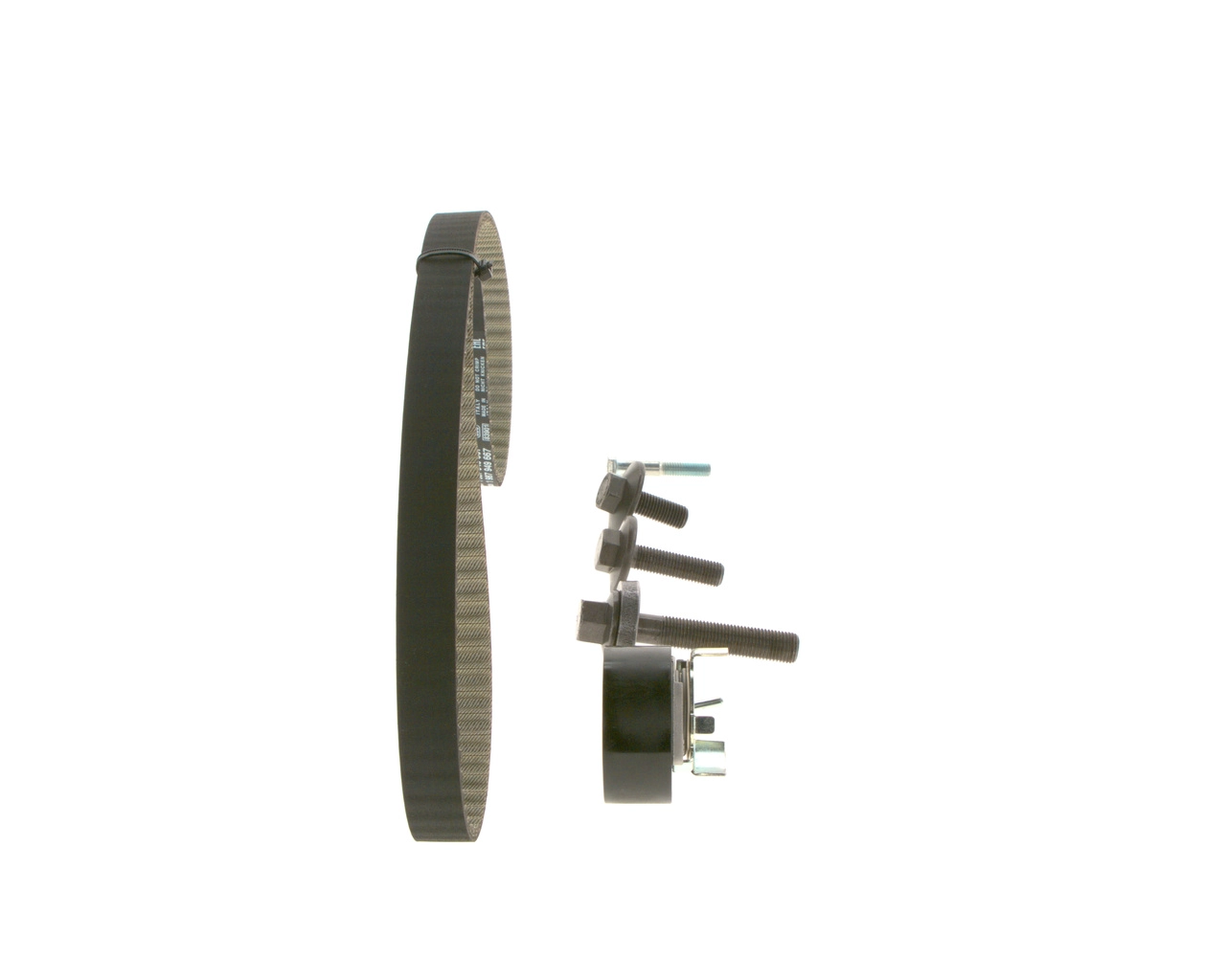 BOSCH 1 987 948 972 - Комплект ГРМ