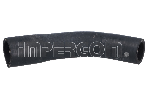 Патрубки системы охлаждения