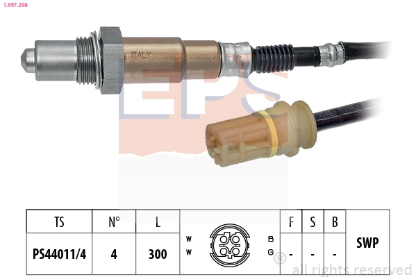 Лямбда-зонд