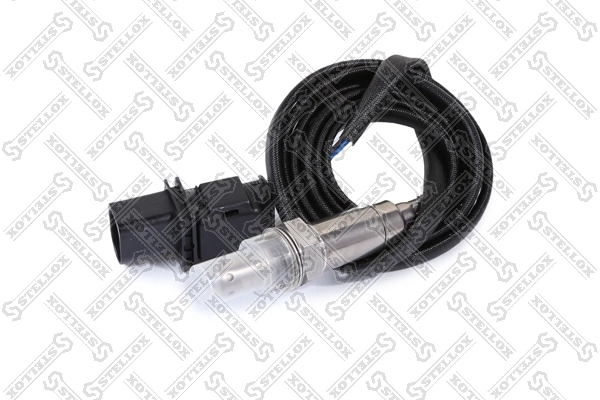 Лямбда-зонд