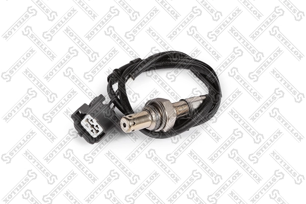 Лямбда-зонд