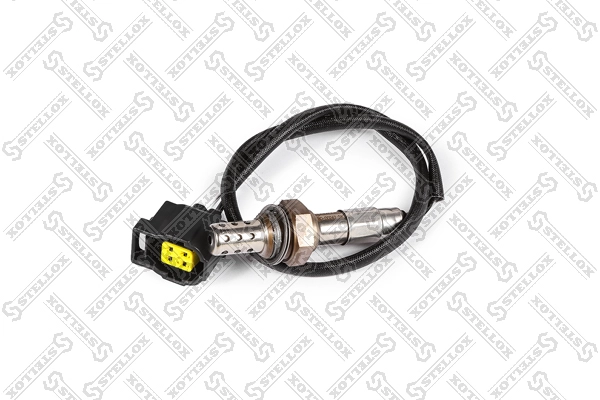 Лямбда-зонд