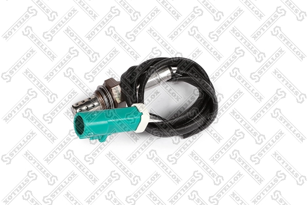 Лямбда-зонд