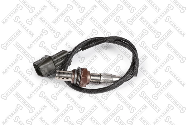 Лямбда-зонд