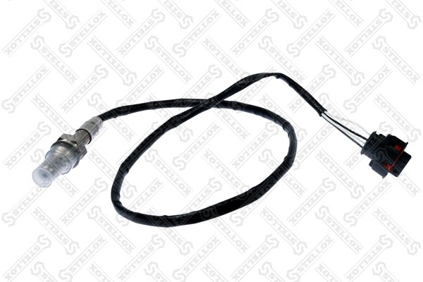 Лямбда-зонд