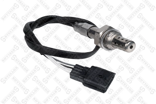 Лямбда-зонд