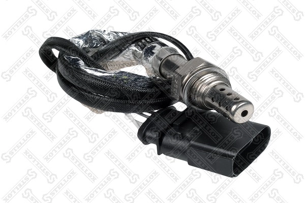 Лямбда-зонд