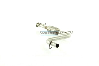 Катализатор (сажевый фильтр)