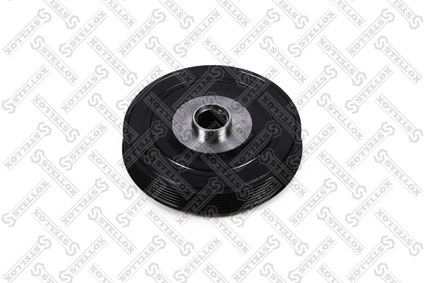 STELLOX 20-01072-SX - Шкив коленвала