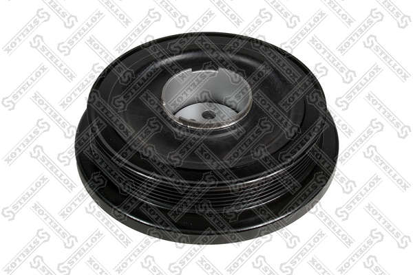 STELLOX 20-01092-SX - Шкив коленвала