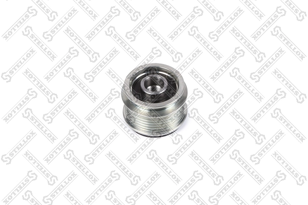 Шкив генератора