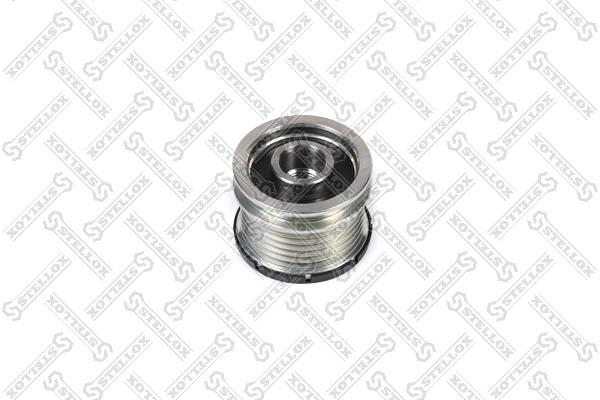 Шкив генератора