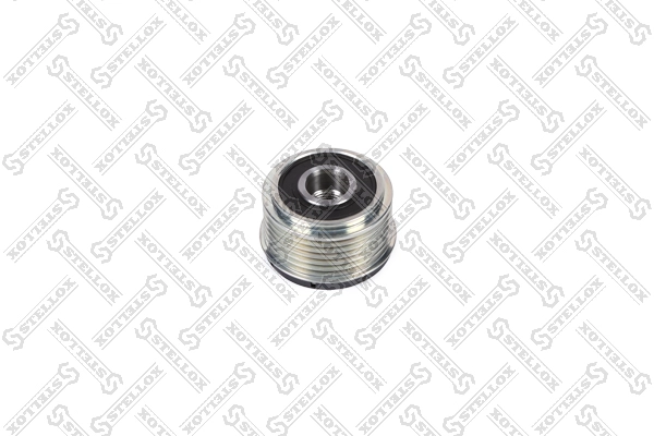 Шкив генератора