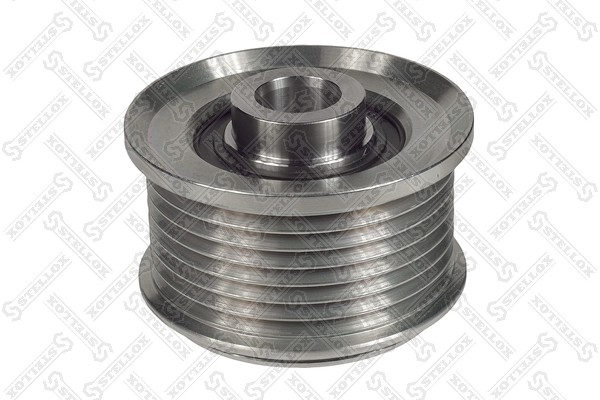 Шкив генератора