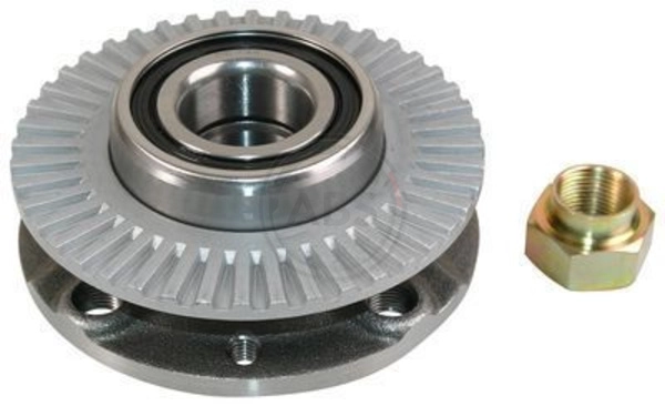 Ступица колеса