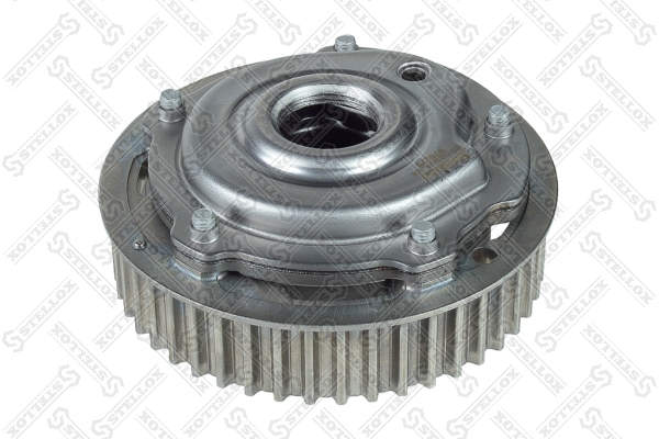 Фазорегулятор