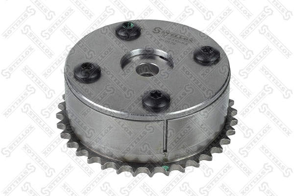 Фазорегулятор