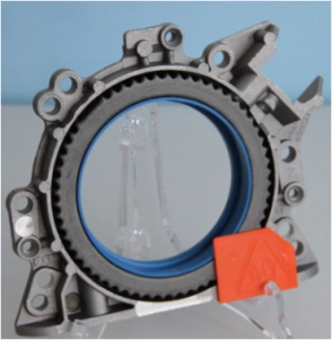 Сальник коленвала