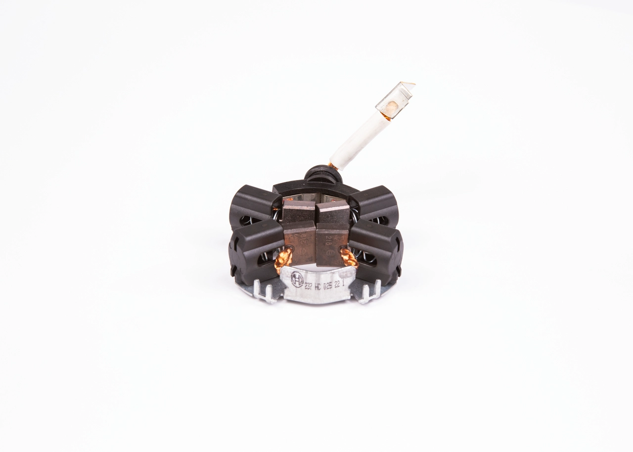 BOSCH 2 004 336 237 - Щетки стартера
