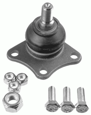 Шаровая опора