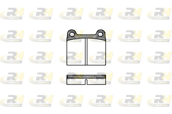 Тормозные колодки 