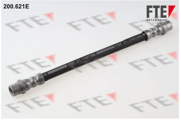 Тормозные шланги