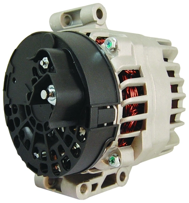 WAI 20097N - Генератор