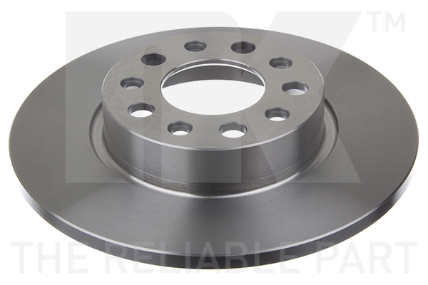 Тормозные диски