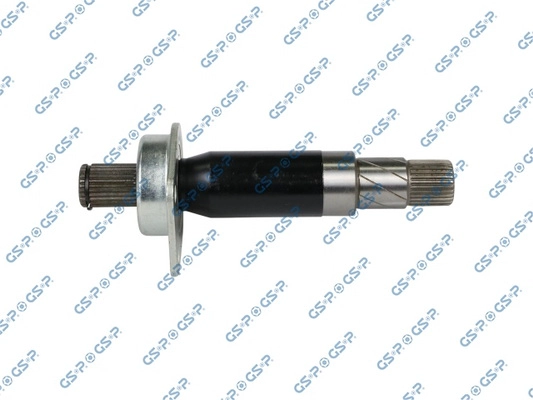 Промежуточный вал