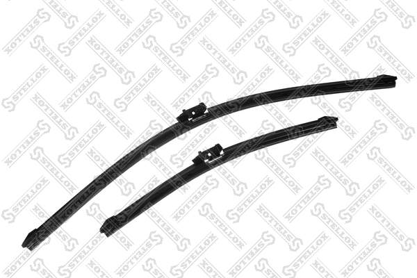 Щетки стеклоочистителя