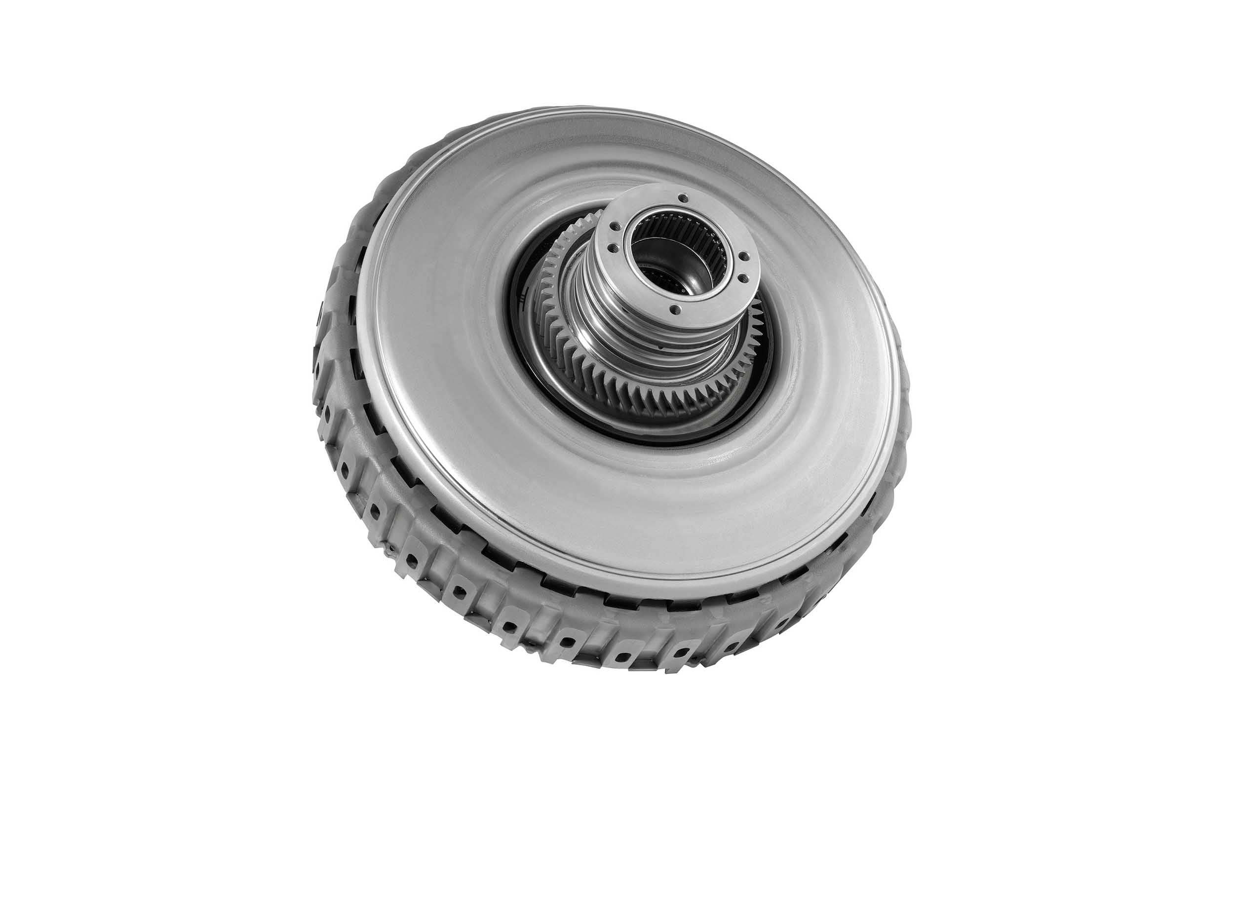 BORGWARNER 202893 - Комплект сцепления