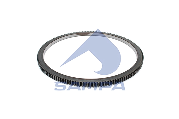 Венец маховика