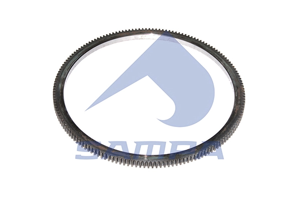 Венец маховика