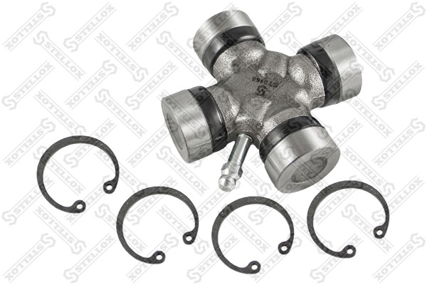 STELLOX 20-36000-SX - Муфта кардана