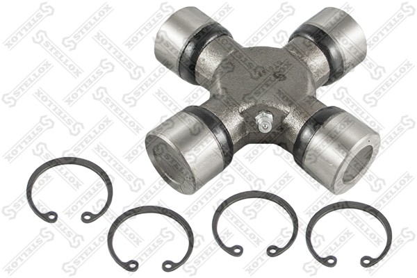 STELLOX 20-36012-SX - Муфта кардана