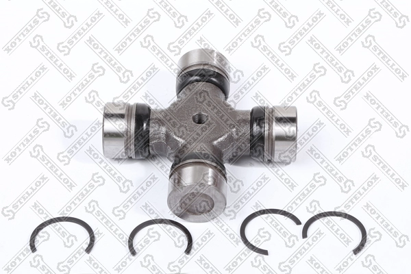 STELLOX 20-36037-SX - Муфта кардана