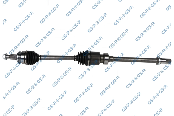 Приводной вал (полуось)