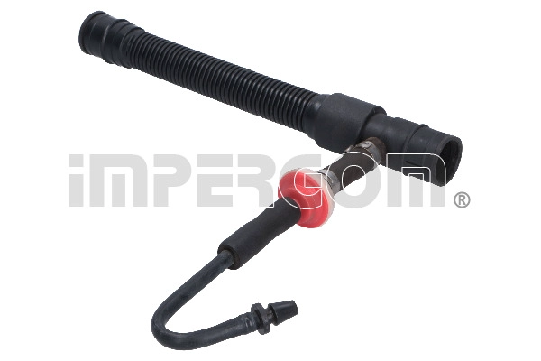 Заливная горловина