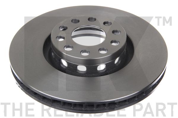 Тормозные диски