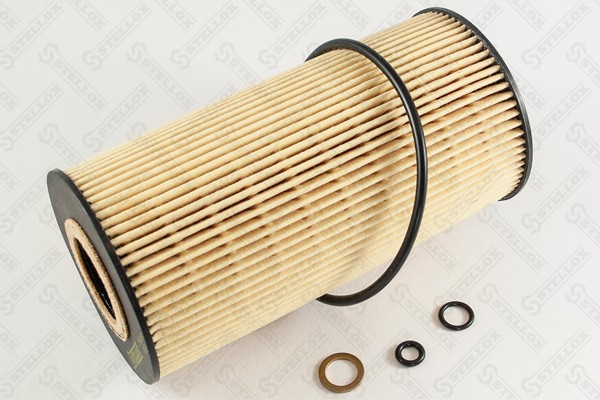 Масляный фильтр