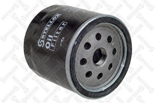 Масляный фильтр