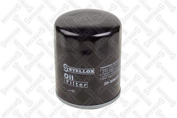 STELLOX 20-50815-SX - Масляный фильтр