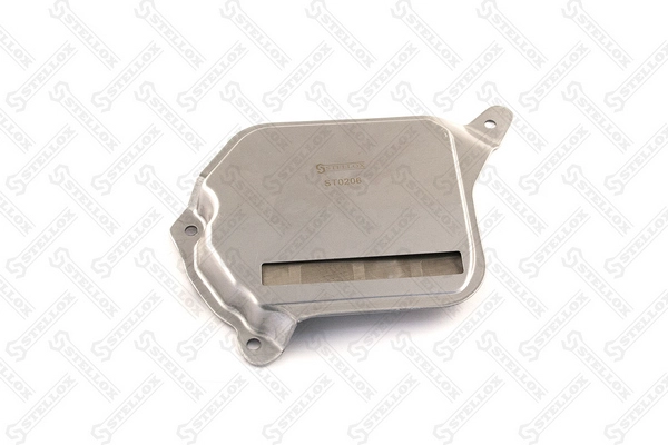 STELLOX 20-51038-SX - Гидравлический фильтр