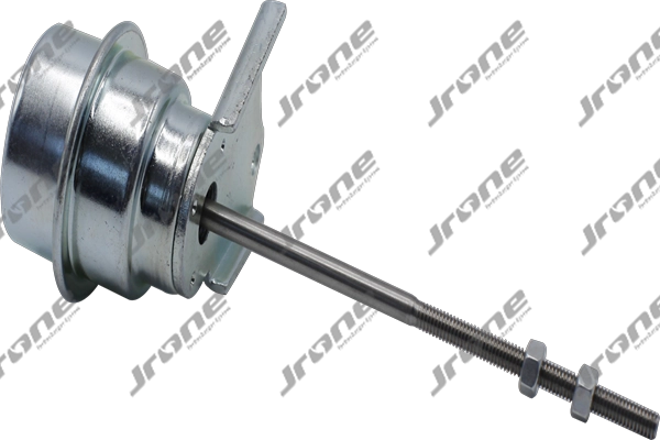 Актуатор турбины