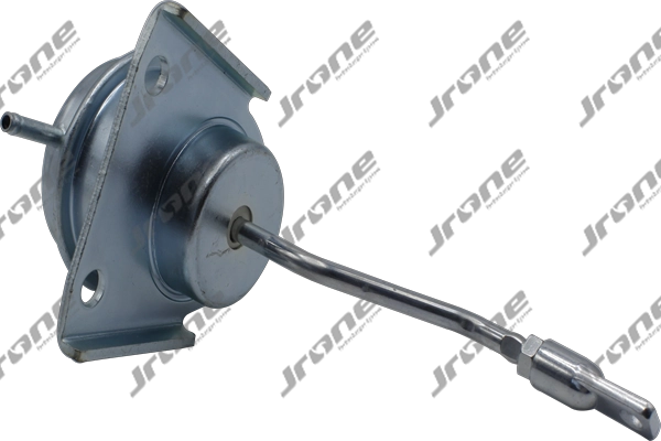 Актуатор турбины