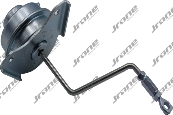 Актуатор турбины